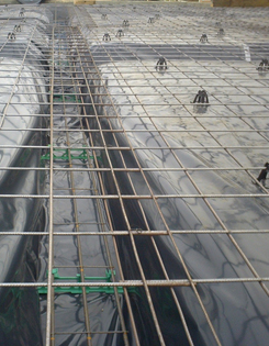concreting Tasmania